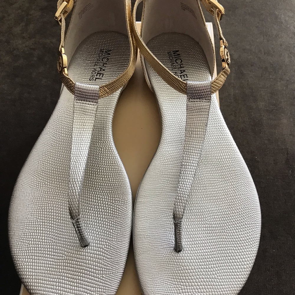 Michael Kors Sandals